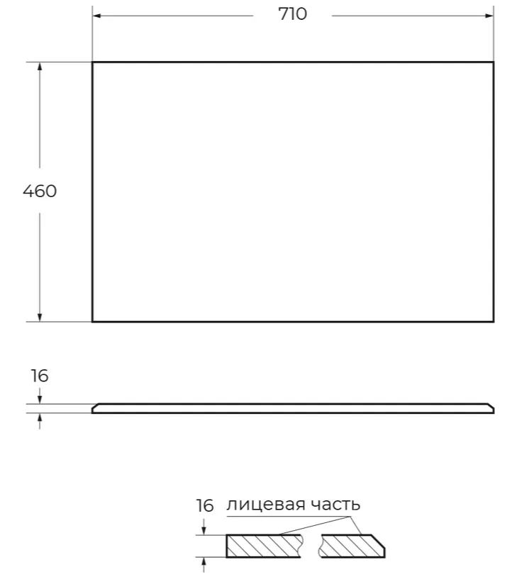 Картина продукта
